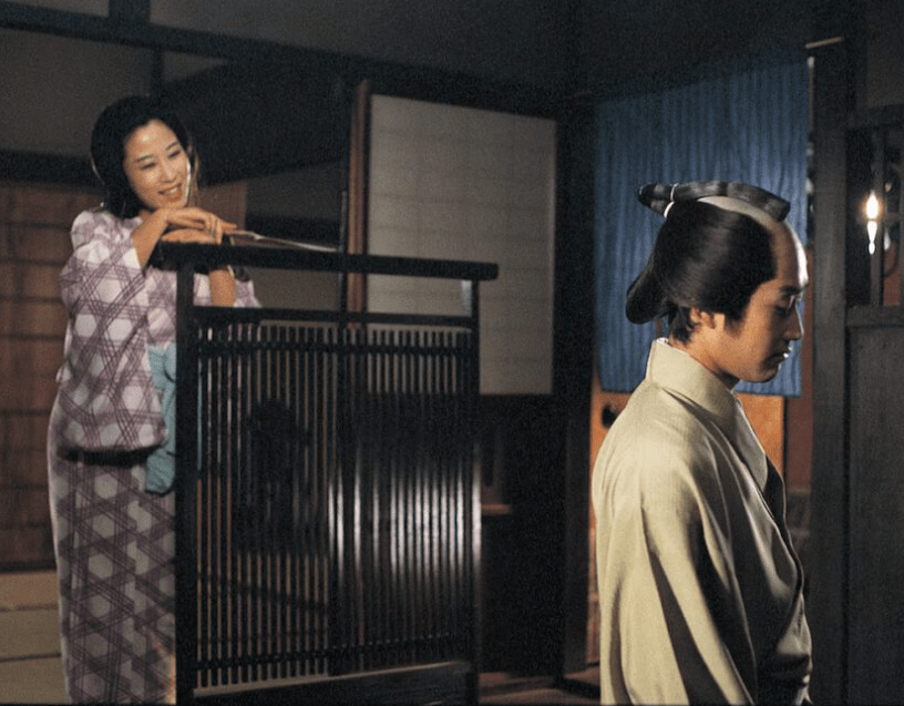 The Living Koheiji both&nbsp;victim