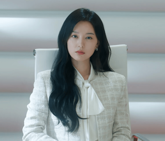 Queen of Tears quintessentially